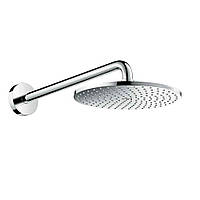 Верхній душ Hansgrohe RAINDANCE S s 240 1 jet з тримачем powder rain (27607000)