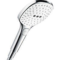 Ручний душ Hansgrohe Raindance Select 120 Air хром (26520000)