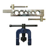 Розвальцовка трубок універсальна СТАНДАРТ (6, 8, 10, 12, 14, 15 мм), фото 2