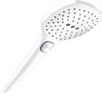 Ручний душ Hansgrohe Raindance Select E білий матовий (26520700)