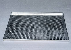 Піч Unox xf023 Противень 460х330х15h перфорований алюмінієвий (Україна)