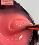 DANNY CANDY builder gel №01 15 ml, фото 2