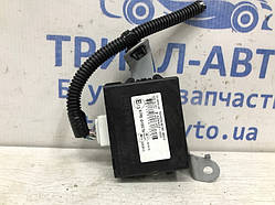 Блок керування Lexus Rx 350 XU30 3.5 БЕНЗИН 2GRFE 2003 (б/в)