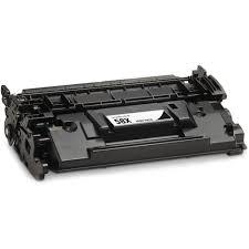 Заправка картриджа HP 58X (CF258X) у Черкасах