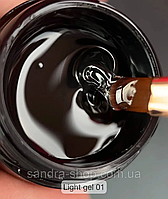 DANNY Light Gel (рідкий гель) 