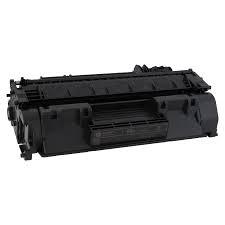 Заправка картриджа HP 80A (CF280A) у Черкасах, фото 1