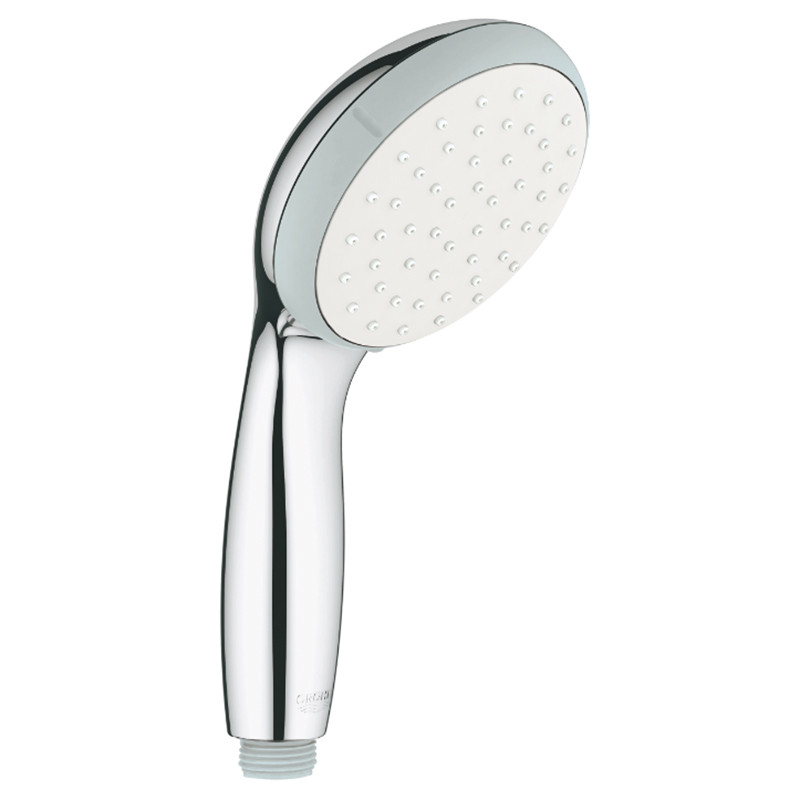 Ручний душ Grohe QuickFix Vitalio Go 100, хром (26189000), фото 1