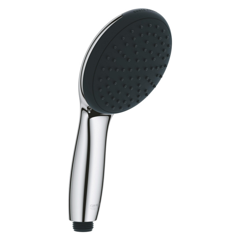 Ручний душ Grohe QuickFix Vitalio Start 110, хром (27940001)