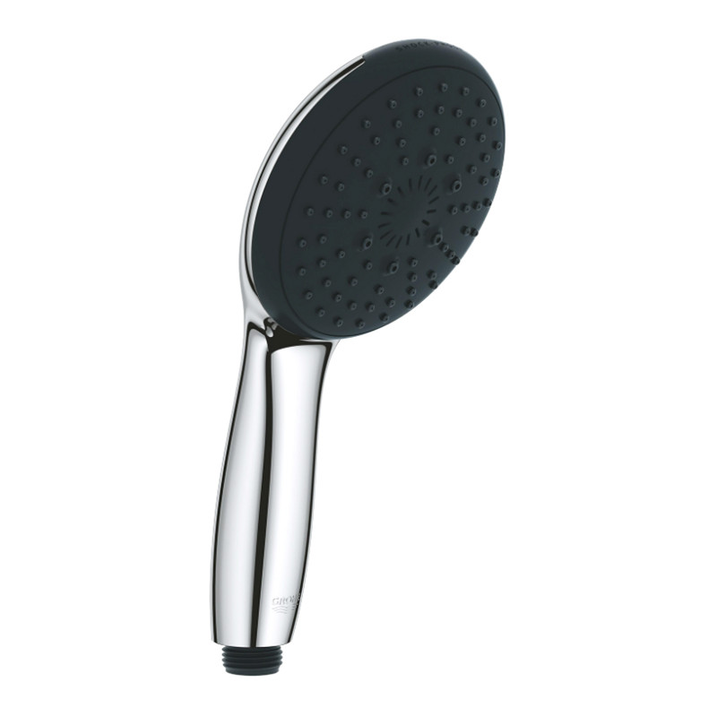 Ручний душ Grohe QuickFix Vitalio Start 110, хром (26031001)