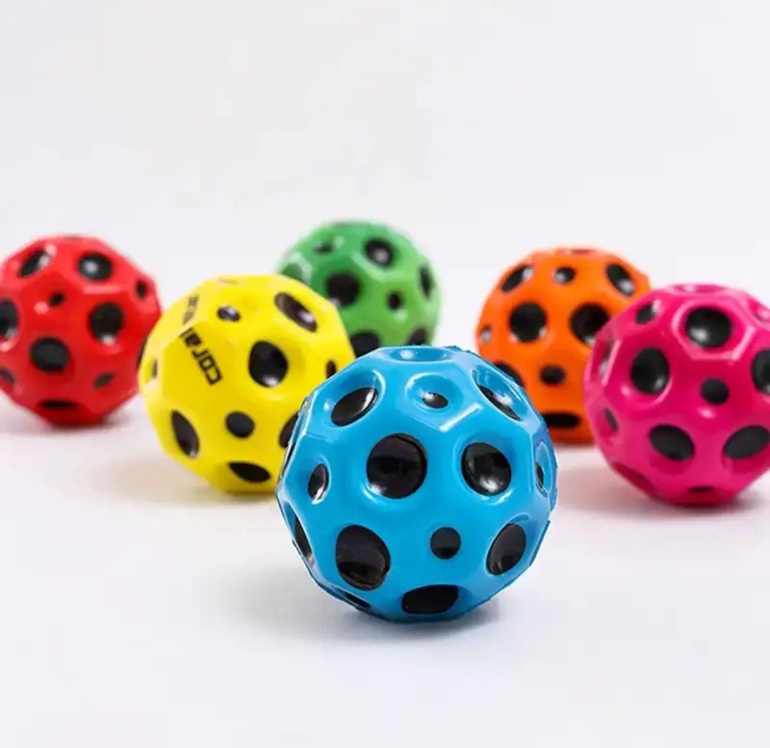 М'яч Гравіті Бол 6.6 см, фото 1