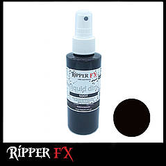 Рідка бруд Ripper FX для ефекту бруду і сажі на шкірі, костюмі