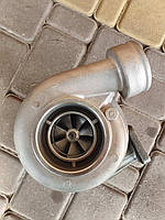 Турбіна Schwitzer S200 / Deutz BF6 M1013FC