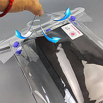 Захисний чохол APKI для підвішування зарядного пристрою електромобіля водонепроникний 2 шт., фото 8