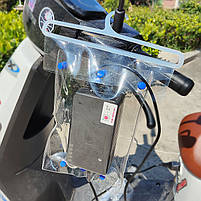 Захисний чохол APKI для підвішування зарядного пристрою електромобіля водонепроникний 2 шт., фото 10