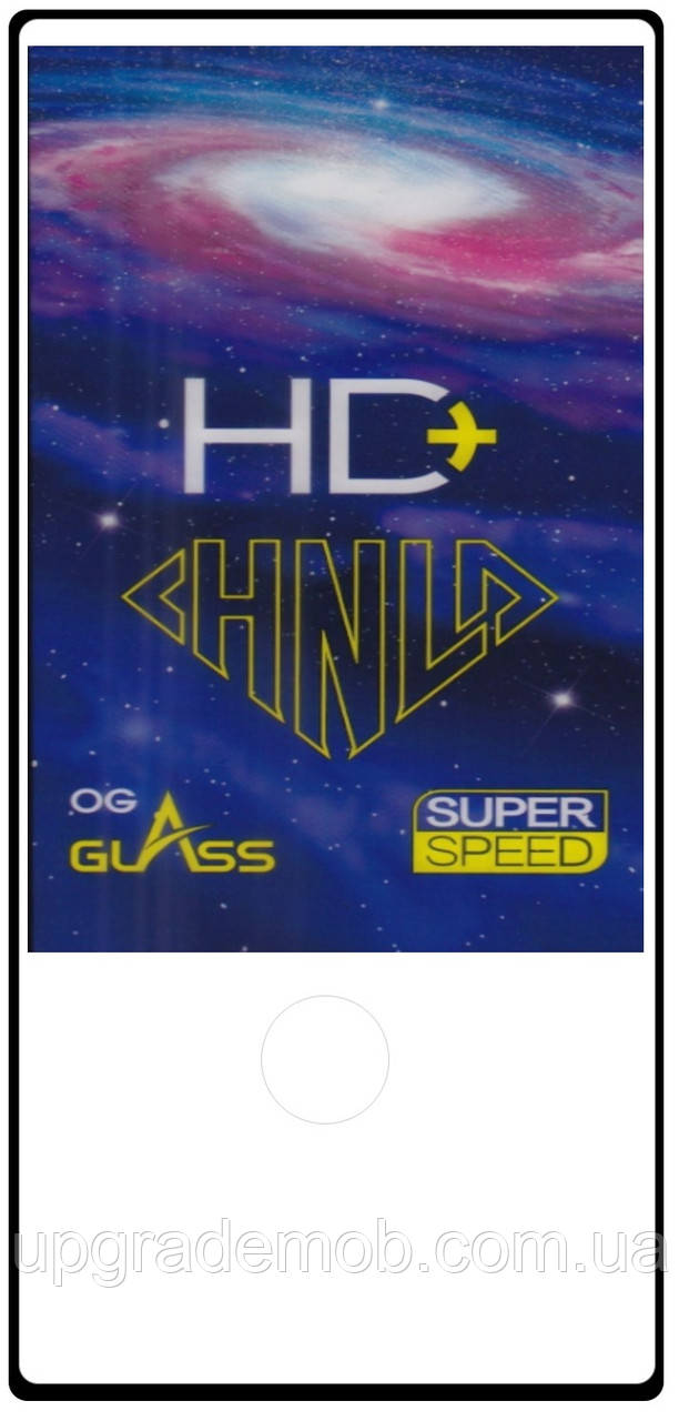 Захисне скло Samsung S908 Galaxy S22 Ultra 5G з чорною рамкою Full-Screen Full Glue без паковання