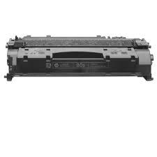 Заправка картриджа HP 80X (CF280X) у Черкасах