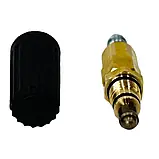 Байпас до помпи високого тиску з регулятором від Profinstrument, фото 7