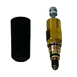 Байпас до помпи високого тиску з регулятором від Profinstrument, фото 4