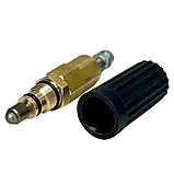 Байпас до помпи високого тиску з регулятором від Profinstrument, фото 5