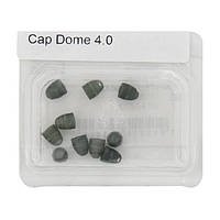 Насадки SDS 4.0 Cap Dome, 10 шт.