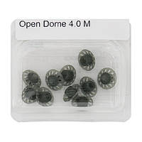 Насадки SDS 4.0 Open Dome, M, 10 шт.