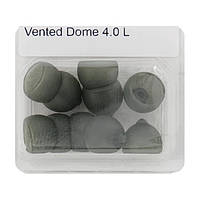 Насадки SDS 4.0 Vented Dome, L, 10 шт.