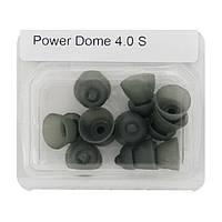 Насадки SDS 4.0 Power Dome, S, 10 шт.