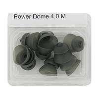 Насадки SDS 4.0 Power Dome, M, 10 шт.