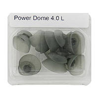 Насадки SDS 4.0 Power Dome, L, 10 шт.