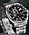 ЧАСЫ PAGANI DESIGN PD-1736 (В СТИЛЕ PANERAI LUMINOR) SEIKO NH39A 43MM 20ATM(WR200M), фото 4