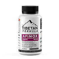 БАД Апімокс вітаміни для серця 60 капсул Tibetan formula