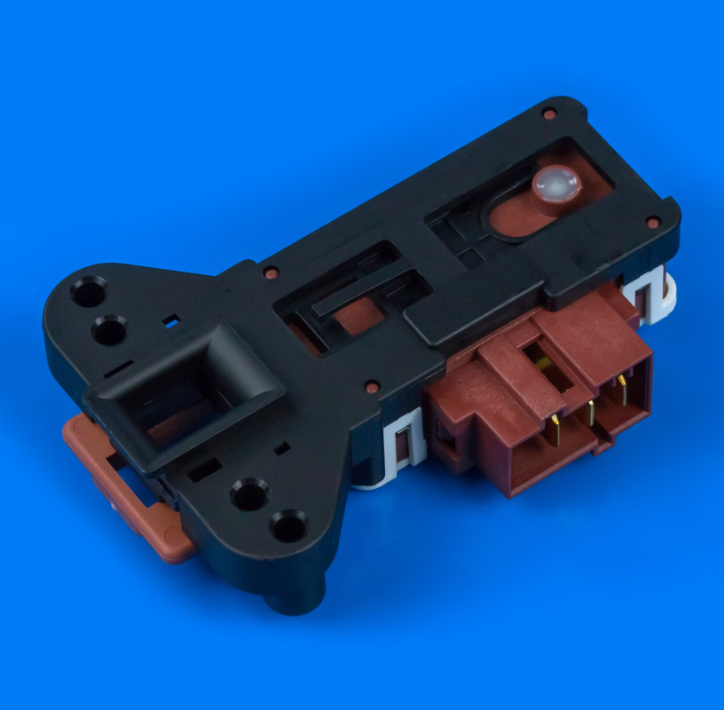 Пристрій блокування люка (замок) Vestel Metalflex ZV-446