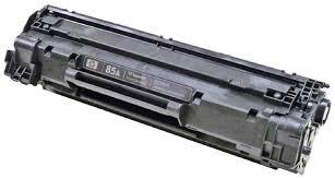 Заправка картриджа HP 85A (CE285A) у Черкасах
