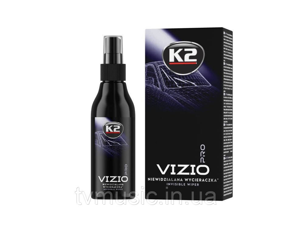 Антидощ K2 Vizio Pro 150 мл (D4028), фото 1