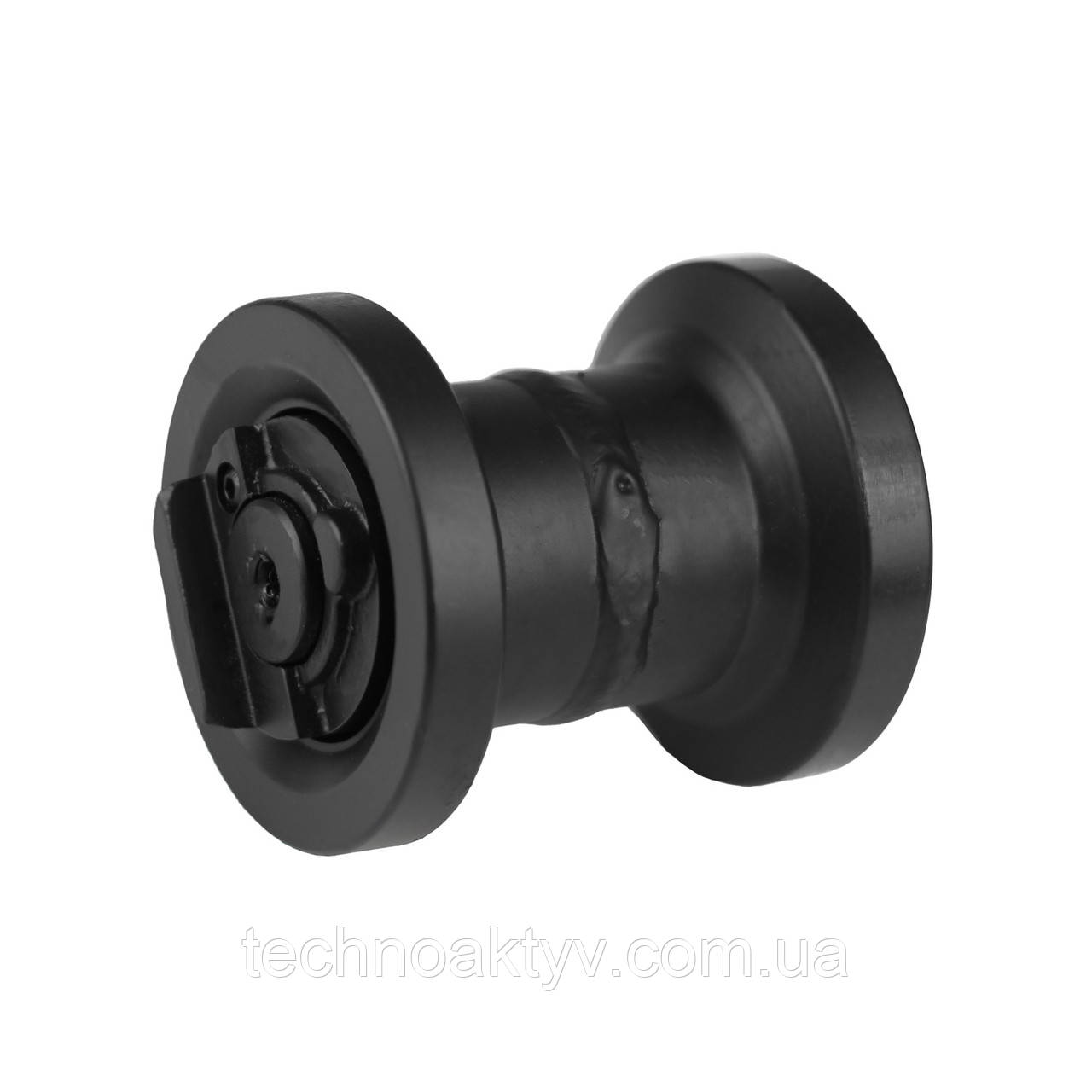 Опорний каток (нижній ролик) KUBOTA KX015-4 (RG158-21700, RG15821700)