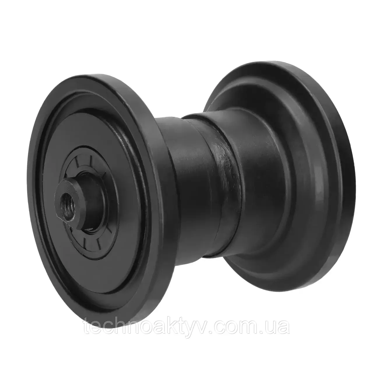 Опорний каток (нижній ролик) YANMAR VIO30 (772142-37300, 77214237300)