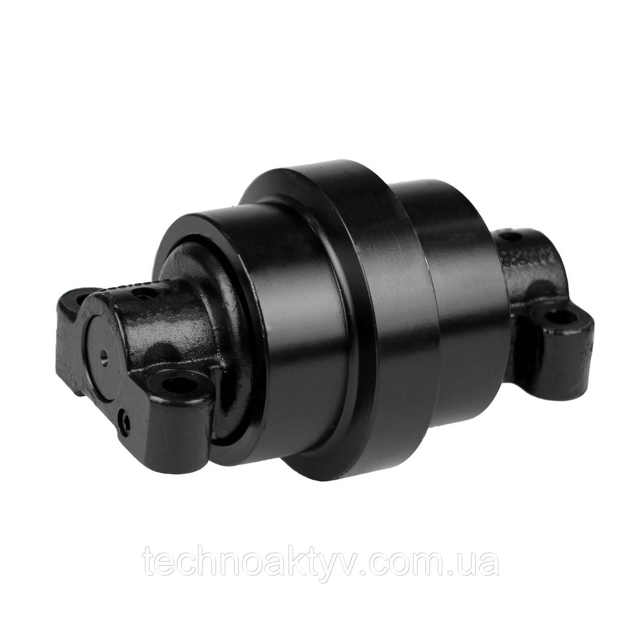 Опорний каток (нижній ролик) KOMATSU PC88MR (201-30-00311, 2013000311)