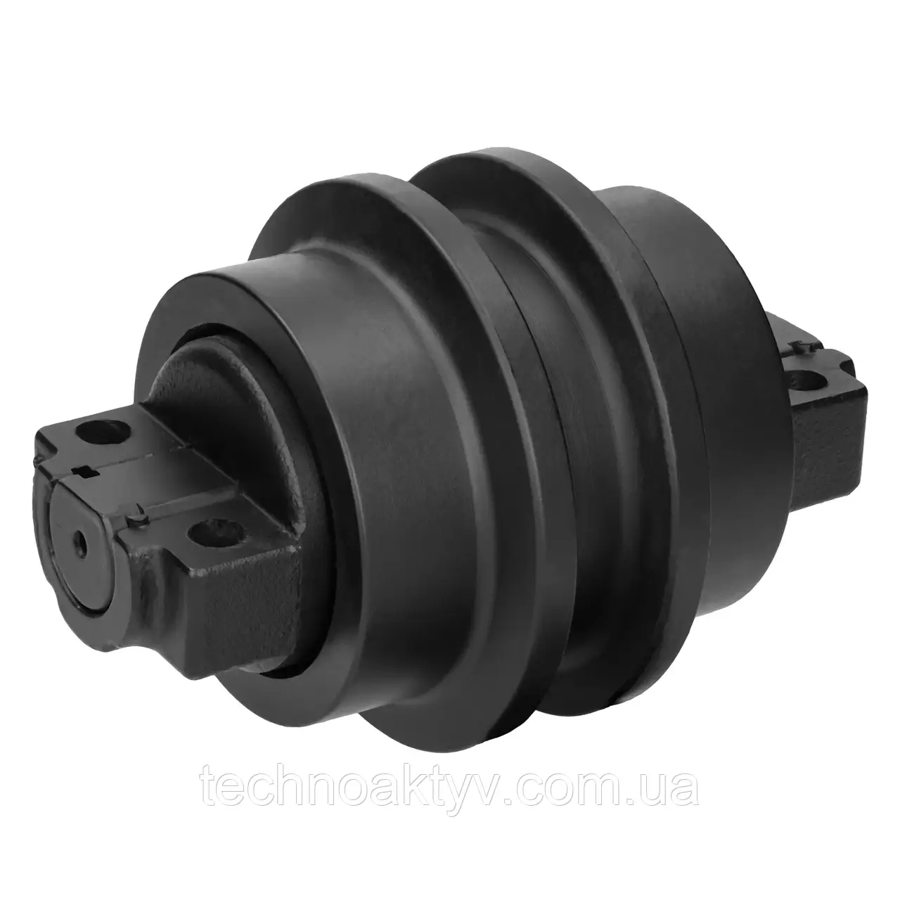 Опорний каток (нижній ролик) CAT 305.5 (158-4765)