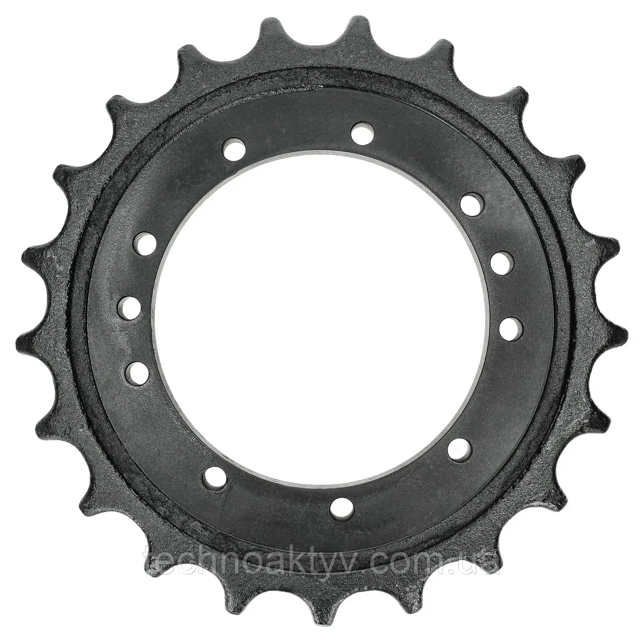 Зірочка привідна HITACHI EX30-2, фото 1