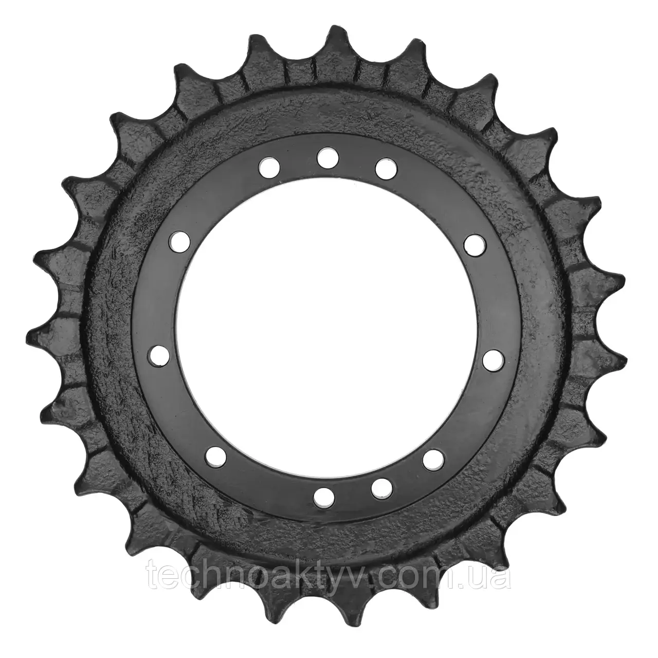 Ведуче колесо (приводна зірочка) CAT 303.5C (264-5370)