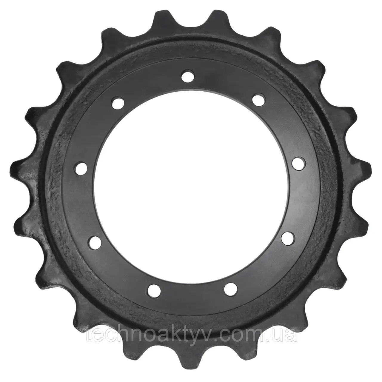 Ведуче колесо (приводна зірочка) NEUSON 6002-AB (1000012604)
