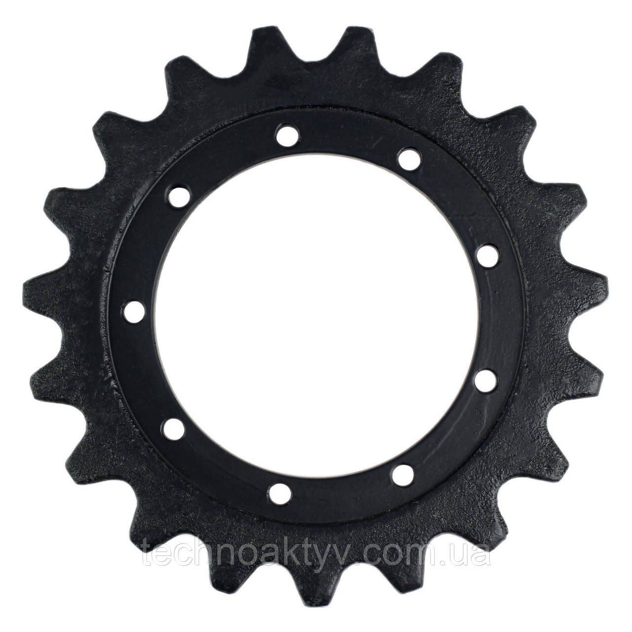 Зірочка привідна CAT 301.8C