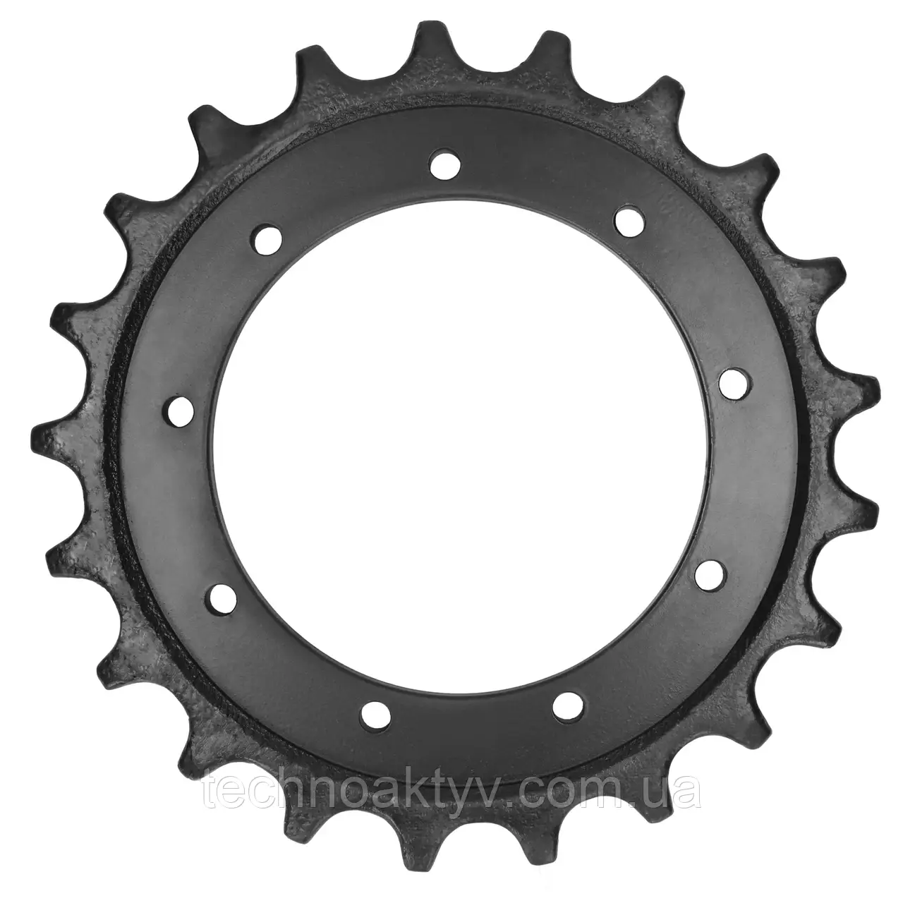 Ведуче колесо (приводна зірочка) NEUSON 2702 RD (1000004586)