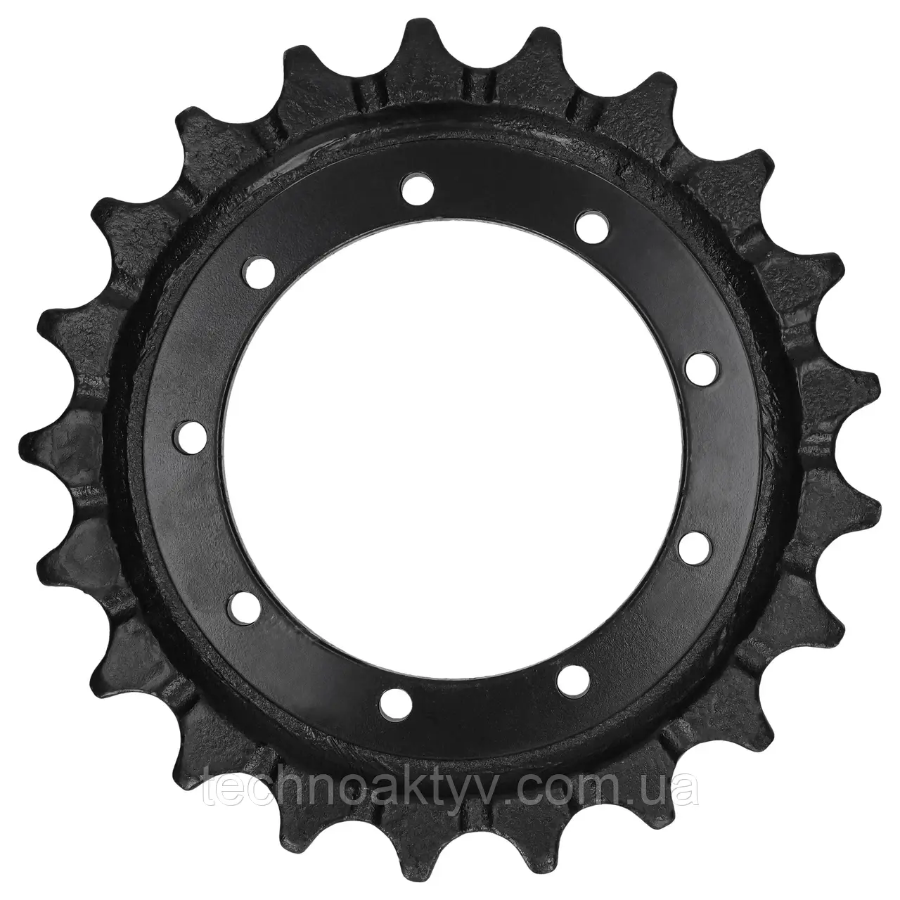 Зірочка привідна CAT 302.5C