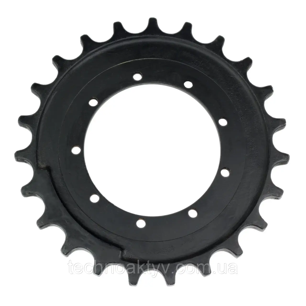 Ведуче колесо (приводна зірочка) NEUSON 2503-01 (1000068830)