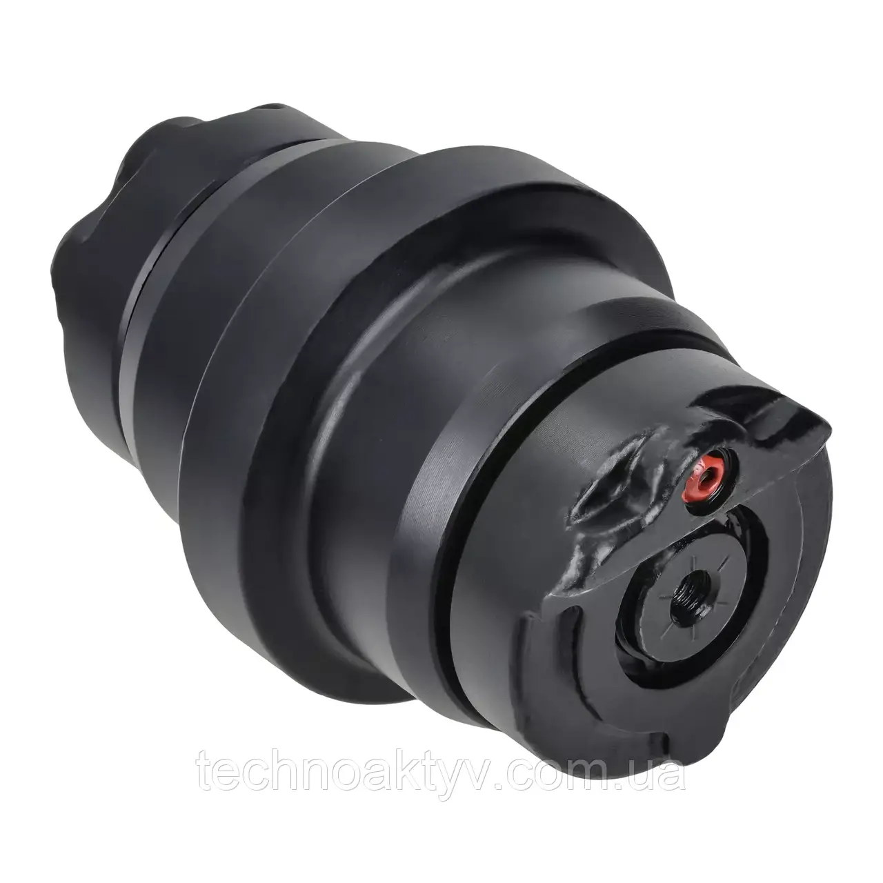 Опорний каток (нижній ролик) VOLVO EC18E (VOE11806146, VOE 11806146)