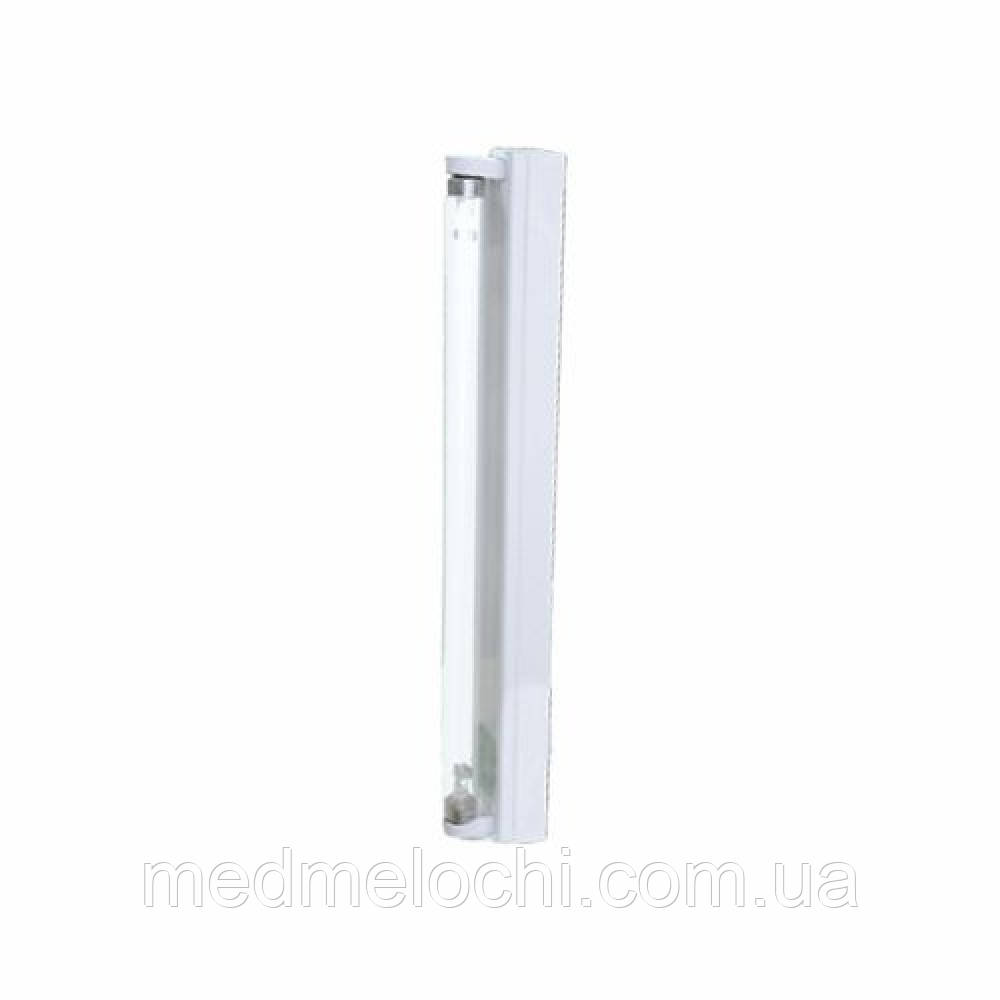 Опромінювач бактерицидний ОБП 1-15 ( Philips )