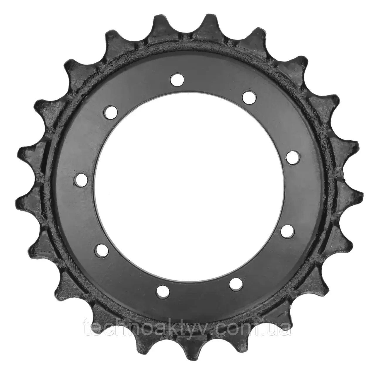 Зірочка привідна CAT 303CR