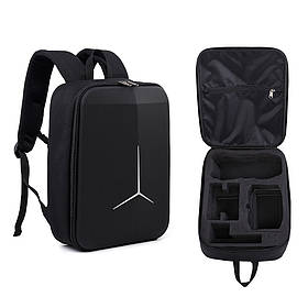 Ударостійкий рюкзак для DJI Mavic 3 / Mavic 3 PRO / Mavic 3 Classic — жорсткий кейс-рюкзак для дрона та аксесуарів