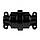 Опорний каток (нижній ролик) KOMATSU PC78MR (201-30-72371), фото 3